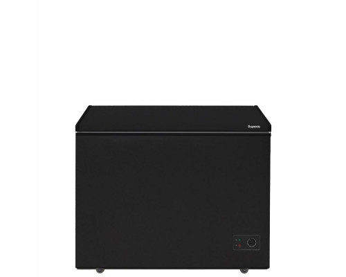 Морозильный ларь БИРЮСА-B210KX черный Морозильный ларь БИРЮСА-B210KX черный