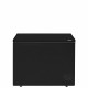 Морозильный ларь БИРЮСА-B210KX черный