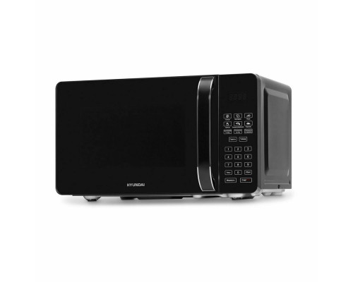 Микроволновая печь HYUNDAI HYM-D2076 Микроволновая печь HYUNDAI HYM-D2076