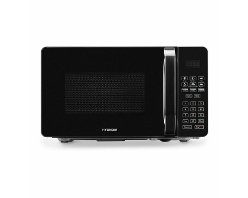 Микроволновая печь HYUNDAI HYM-D2076 Микроволновая печь HYUNDAI HYM-D2076