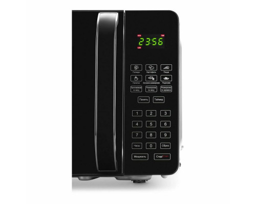 Микроволновая печь HYUNDAI HYM-D2076 Микроволновая печь HYUNDAI HYM-D2076