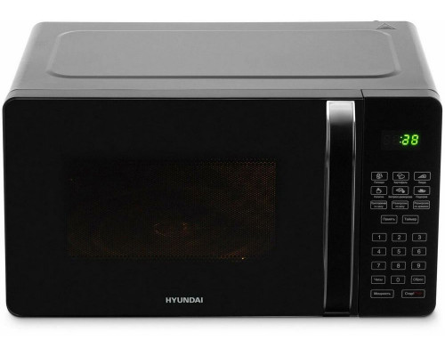 Микроволновая печь HYUNDAI HYM-D2076 Микроволновая печь HYUNDAI HYM-D2076
