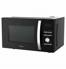 Микроволновая печь HYUNDAI HYM-D2079 черный