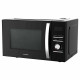 Микроволновая печь HYUNDAI HYM-D2079 черный