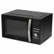 Микроволновая печь HYUNDAI HYM-D2079 черный