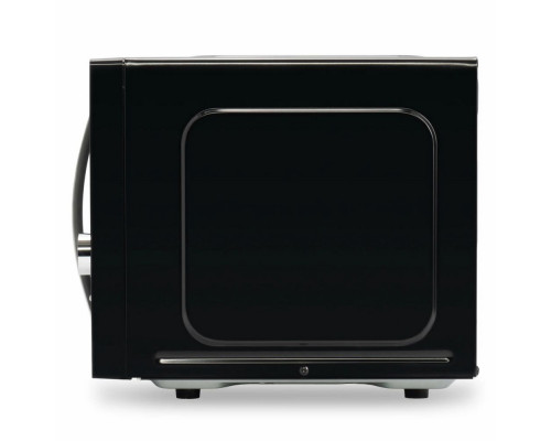 Микроволновая печь HYUNDAI HYM-D2079 черный Микроволновая печь HYUNDAI HYM-D2079 черный