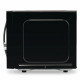 Микроволновая печь HYUNDAI HYM-D2079 черный