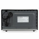 Микроволновая печь HYUNDAI HYM-D2079 черный