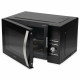 Микроволновая печь HYUNDAI HYM-D2079 черный