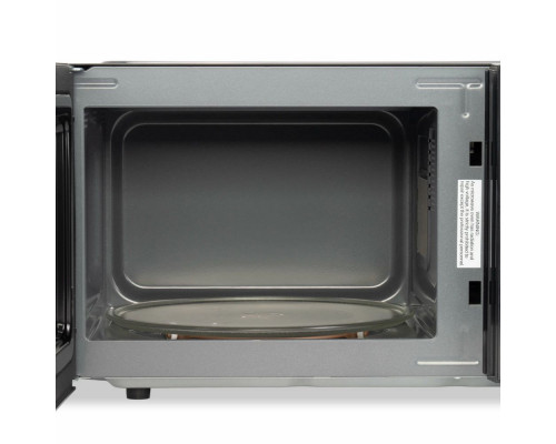 Микроволновая печь HYUNDAI HYM-D2079 черный Микроволновая печь HYUNDAI HYM-D2079 черный