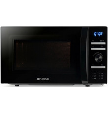 Микроволновая печь HYUNDAI HYM-D3031 черный