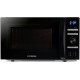 Микроволновая печь HYUNDAI HYM-D3031 черный