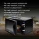 Микроволновая печь HYUNDAI HYM-D3031 черный