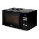 Микроволновая печь HYUNDAI HYM-D3031 черный