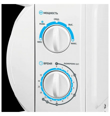 Микроволновая печь BBK 20MWS-710M/W белый