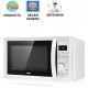 Микроволновая печь BBK 20MWS-719T/W G белый