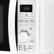Микроволновая печь BBK 20MWS-719T/W G белый