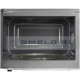 Микроволновая печь BBK 20MWS-719T/W G белый