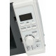Микроволновая печь BBK 20MWS-719T/W G белый