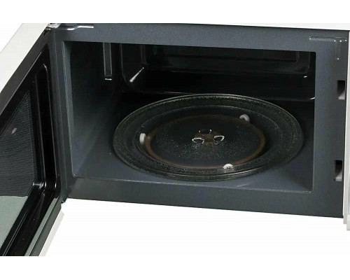 Микроволновая печь BBK 20MWS-719T/W G белый Микроволновая печь BBK 20MWS-719T/W G белый