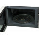 Микроволновая печь BBK 20MWS-719T/W G белый