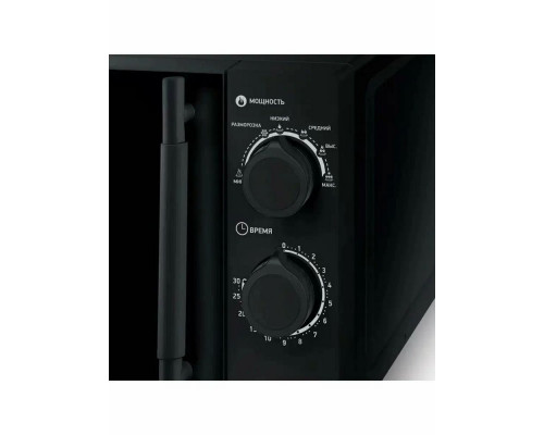 Микроволновая печь BBK 20MWS-773M/B-M черный Микроволновая печь BBK 20MWS-773M/B-M черный