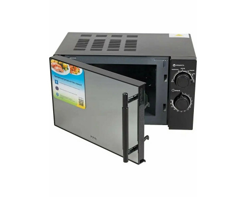 Микроволновая печь BBK 20MWS-773M/B-M черный Микроволновая печь BBK 20MWS-773M/B-M черный