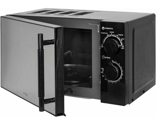 Микроволновая печь BBK 20MWS-773M/B-M черный Микроволновая печь BBK 20MWS-773M/B-M черный