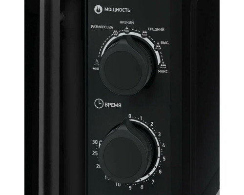 Микроволновая печь BBK 20MWS-773M/B-M черный Микроволновая печь BBK 20MWS-773M/B-M черный