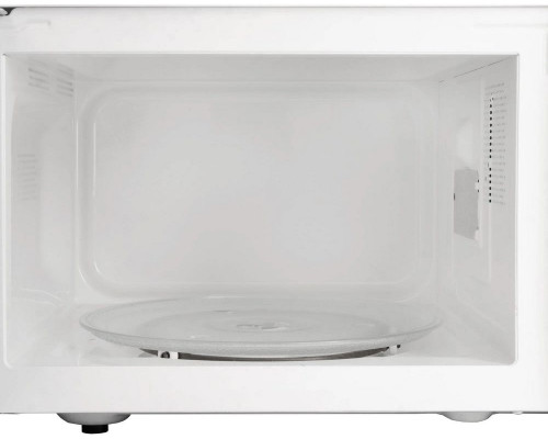 Микроволновая печь BBK 25MWS-970T/WB белый/черный Микроволновая печь BBK 25MWS-970T/WB белый/черный