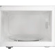 Микроволновая печь BBK 25MWS-970T/WB белый/черный