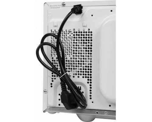 Микроволновая печь BBK 25MWS-970T/WB белый/черный Микроволновая печь BBK 25MWS-970T/WB белый/черный