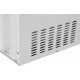 Микроволновая печь BBK 25MWS-970T/WB белый/черный