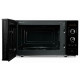 Микроволновая печь HYUNDAI HYM-D3032 черный