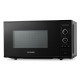 Микроволновая печь HYUNDAI HYM-D3032 черный