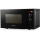 Микроволновая печь HYUNDAI HYM-D3032 черный