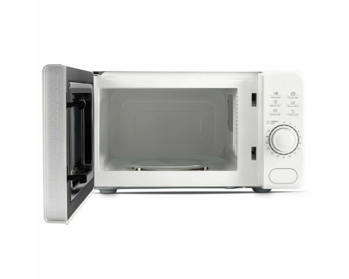 Микроволновая печь HYUNDAI HYM-D3035 белый Микроволновая печь HYUNDAI HYM-D3035 белый