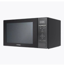 Микроволновая печь HYUNDAI HYM-D3038 черный