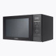 Микроволновая печь HYUNDAI HYM-D3038 черный