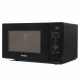 Микроволновая печь HYUNDAI HYM-D3038 черный