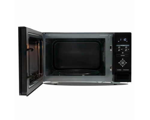 Микроволновая печь HYUNDAI HYM-D3038 черный