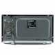 Микроволновая печь HYUNDAI HYM-D3038 черный