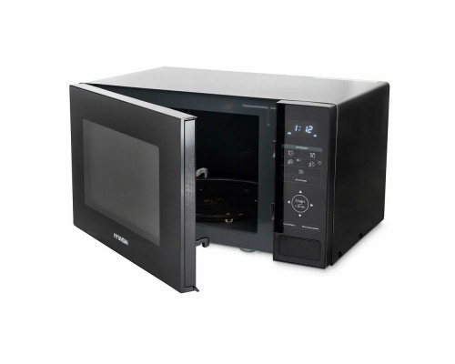 Микроволновая печь HYUNDAI HYM-D3038 черный