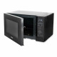 Микроволновая печь HYUNDAI HYM-D3038 черный
