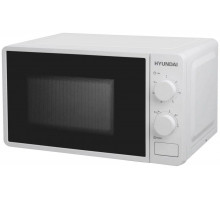 Микроволновая печь HYUNDAI HYM-M2003 белый