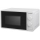 Микроволновая печь HYUNDAI HYM-M2003 белый