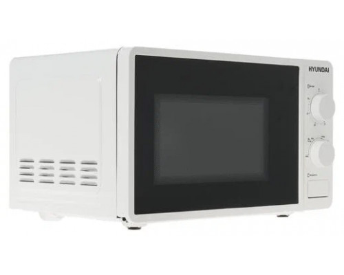 Микроволновая печь HYUNDAI HYM-M2003 белый Микроволновая печь HYUNDAI HYM-M2003 белый