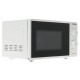Микроволновая печь HYUNDAI HYM-M2003 белый