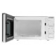Микроволновая печь HYUNDAI HYM-M2003 белый