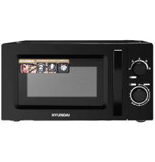Микроволновая печь HYUNDAI HYM-M2008 черный